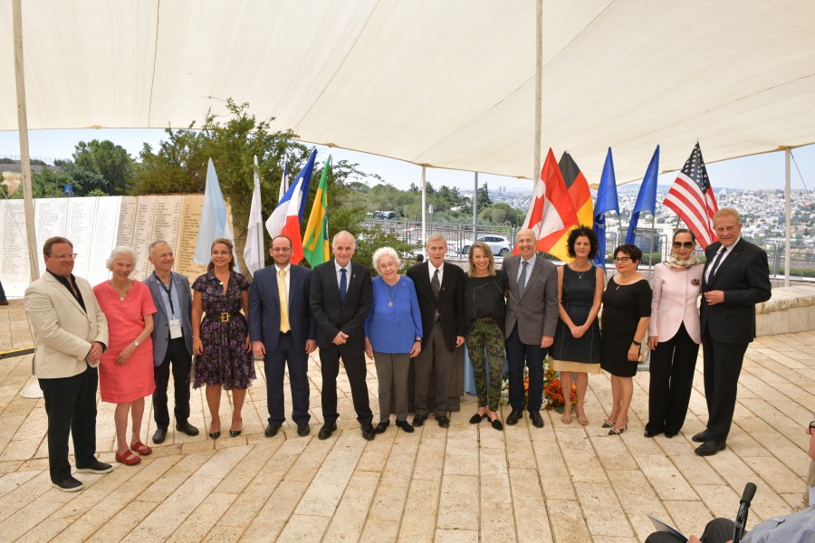 Group Photo