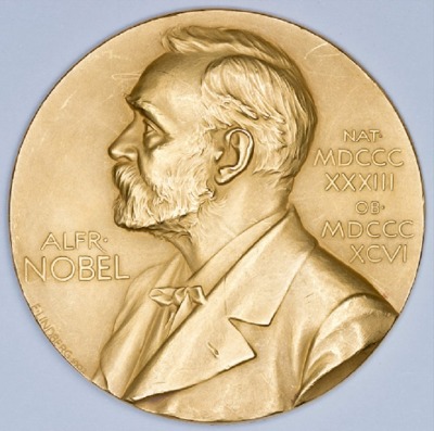 Einstein Nobel
