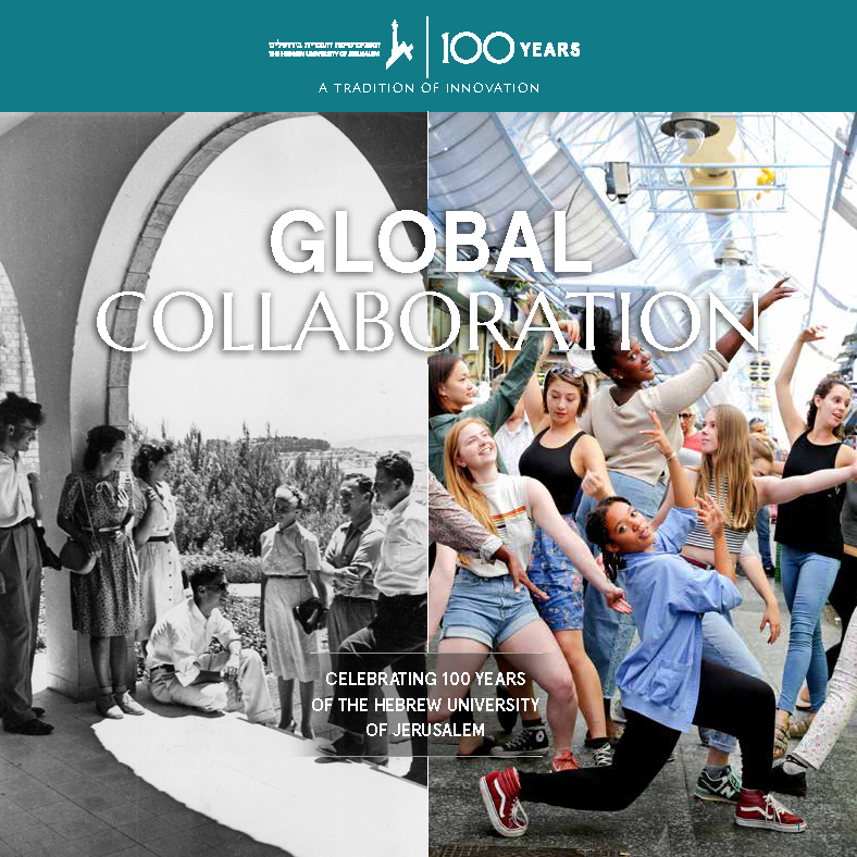 Global Collaboration