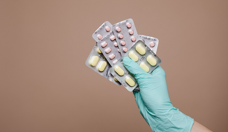 Pill Delivery