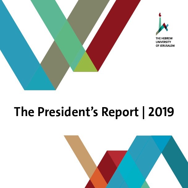 Presidents Report 2019