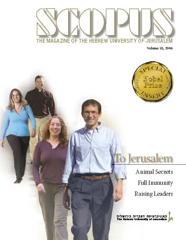 Scopus 2006