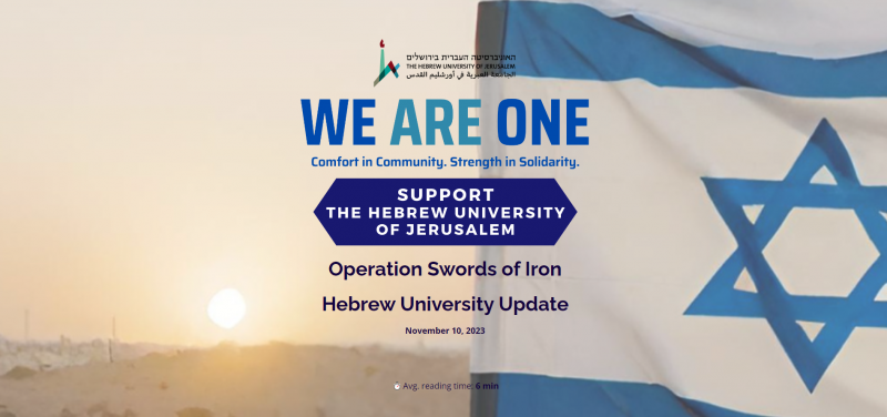Operation Swords of Iron HU update