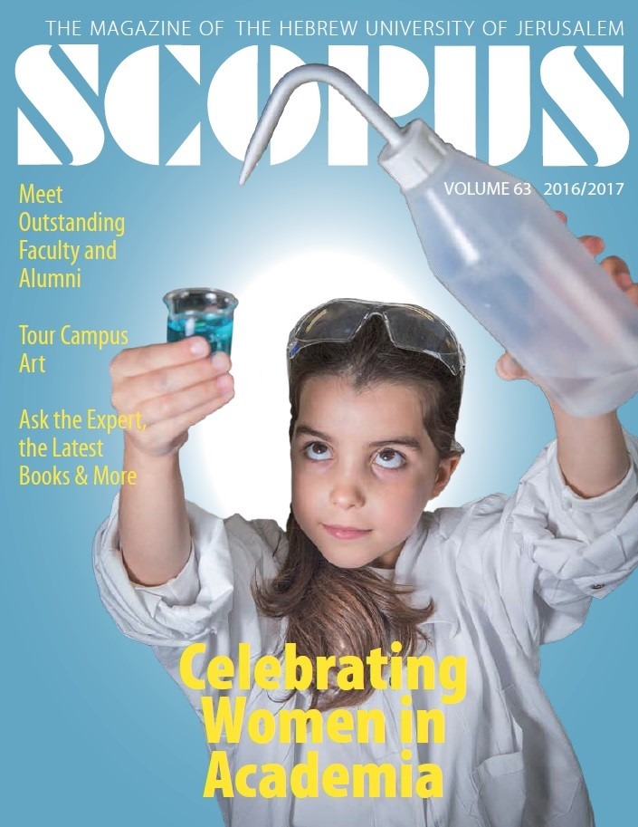 Scopus 2016