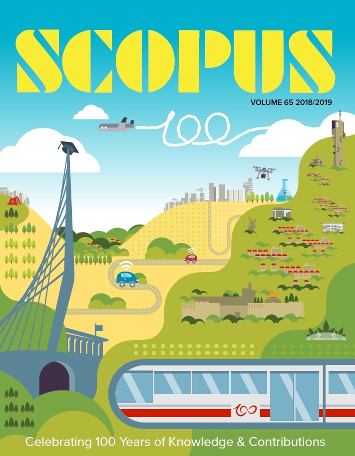 Scopus 2018