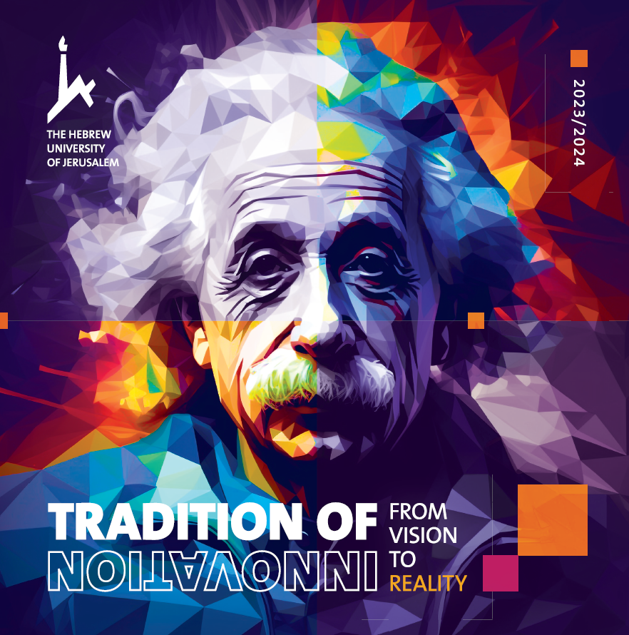Tradition of innovation