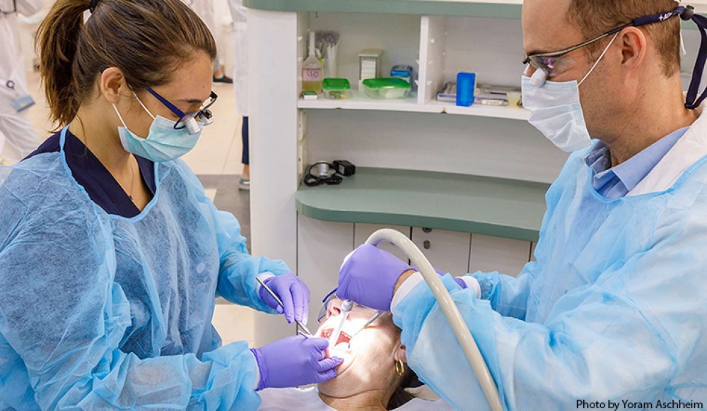 Dental Labs Image