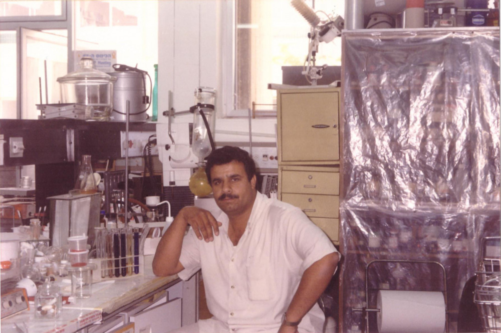 Dr. Muhammad Al-Nabari