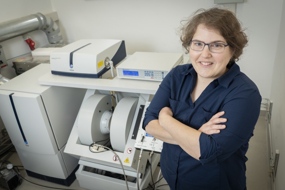 Dr. Daphna Shimon
