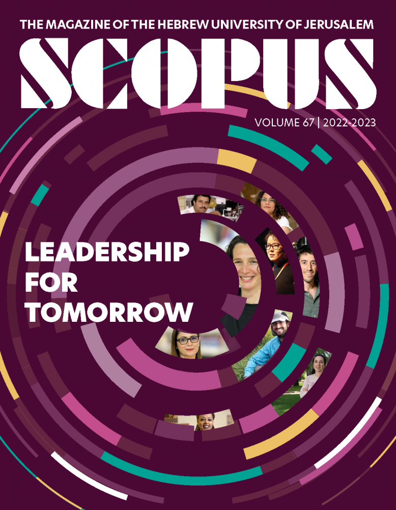 Scopus 2022 Cover Image