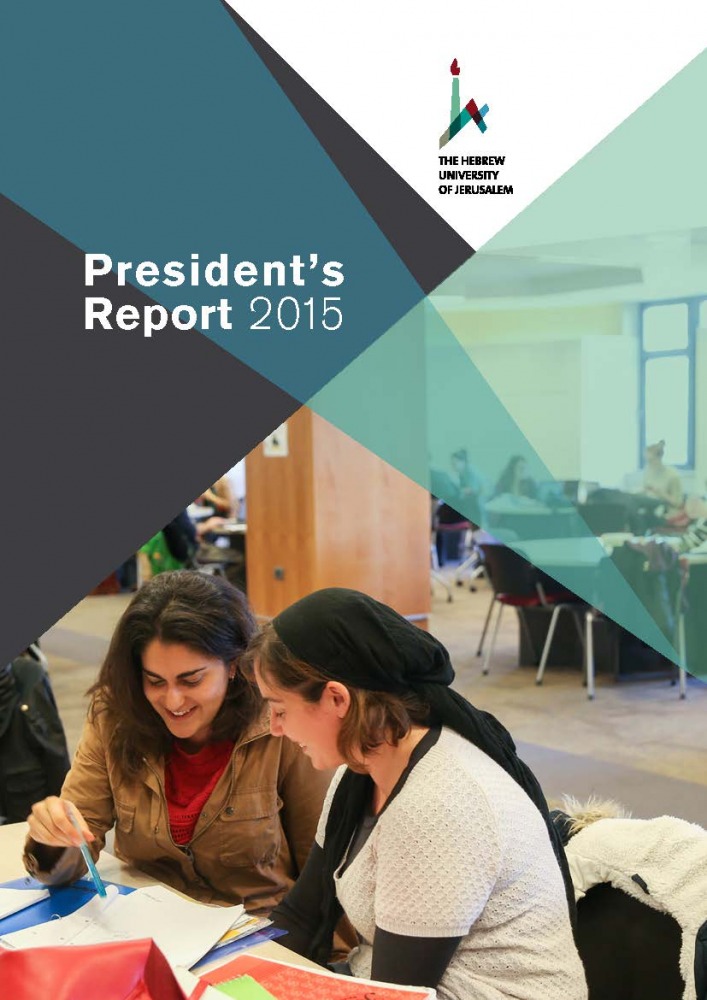 Presidents Report 2015 Full