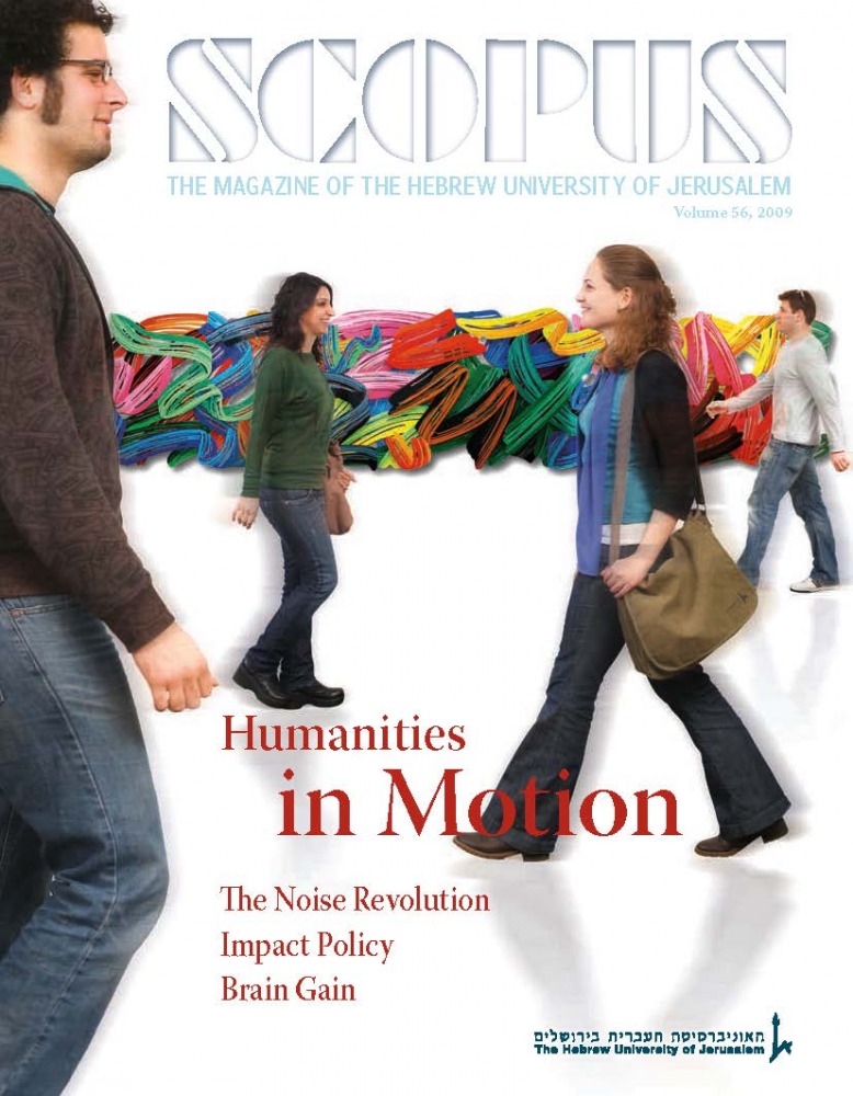 Scopus 2009
