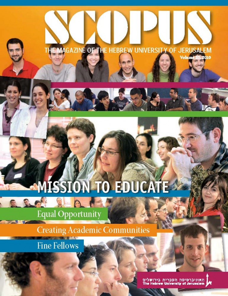 Scopus 2010