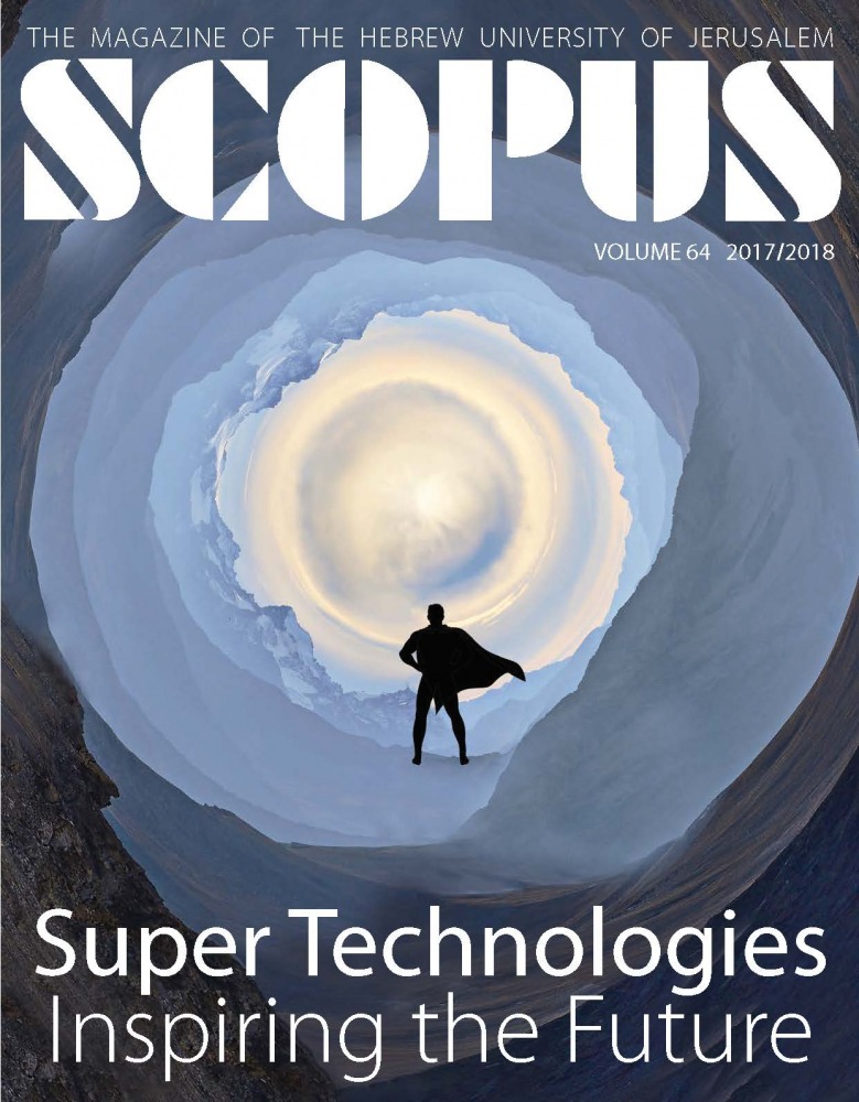 Scopus 2017
