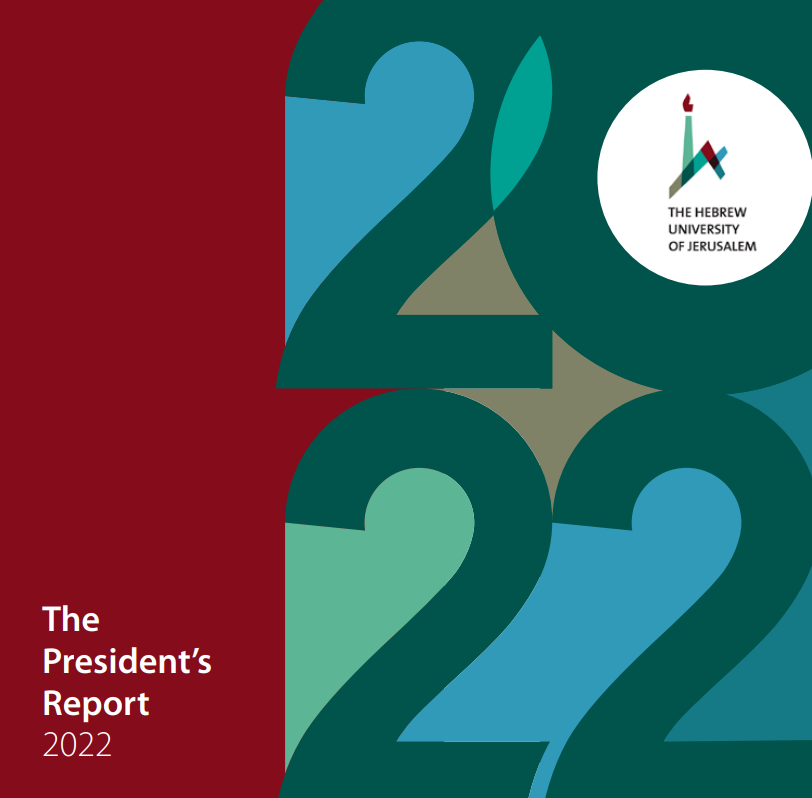 president report 2022