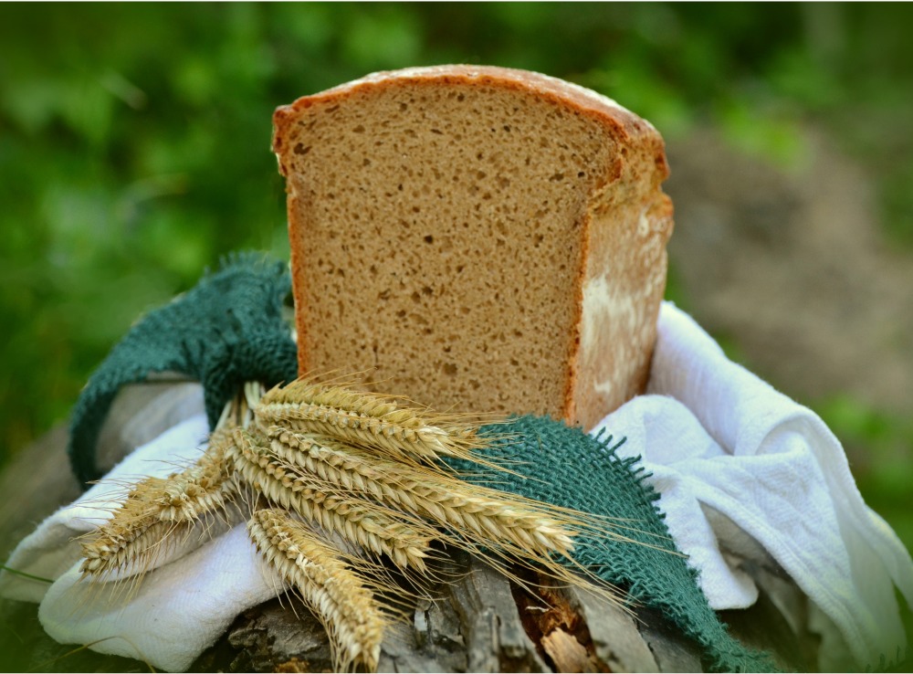 OptiWheat