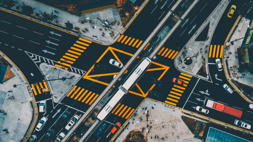 Urban Innovation
