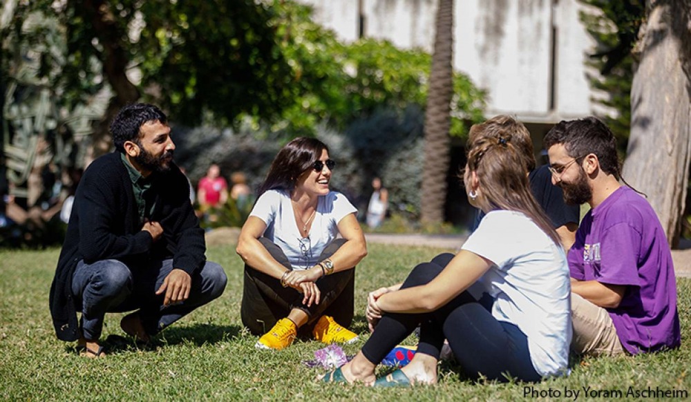 Student Experience Image