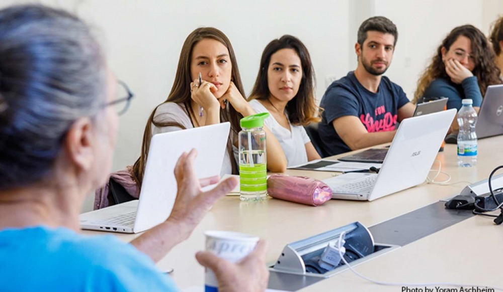 Student Retention Image