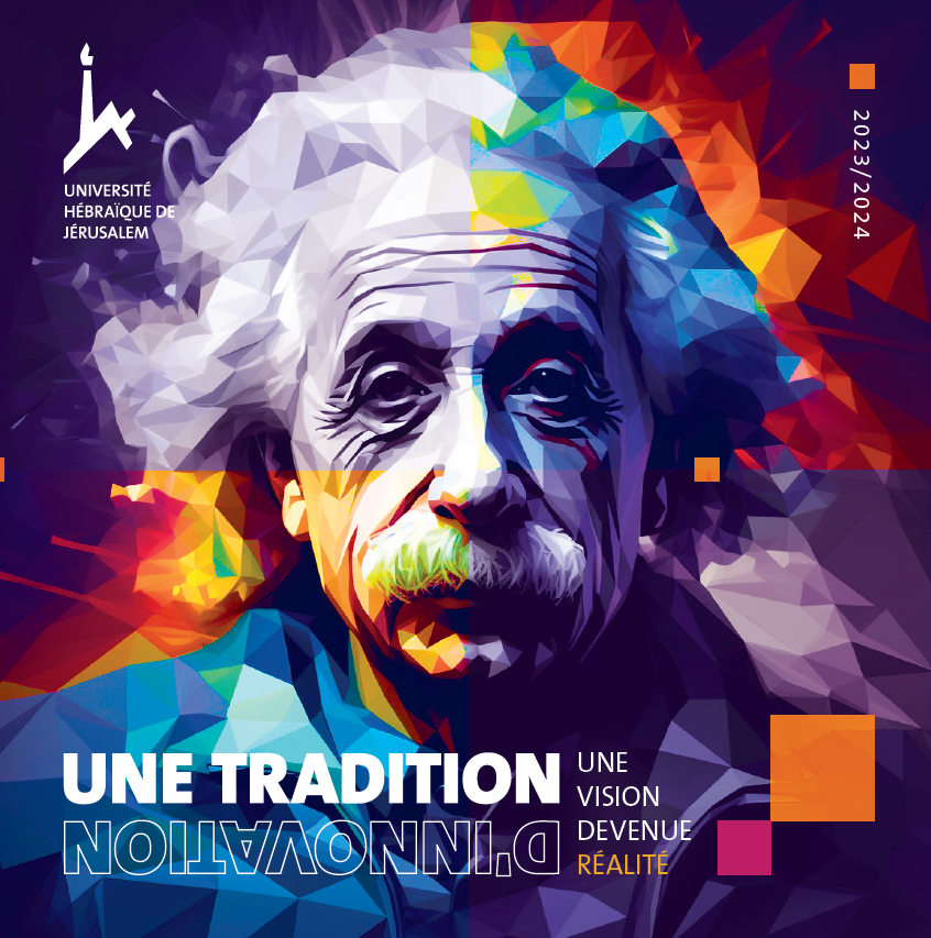 Une Tradition D'Innovation