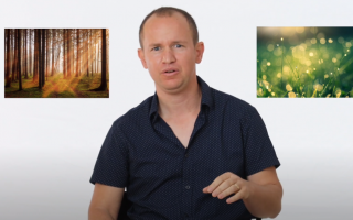 HUJI Bites – The Future of Plants: Thinking Inside the Box Dr. Demalach