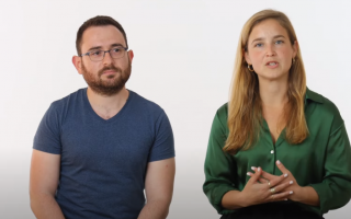 HUJI Bite: Why the Bitterness? Eitan Margulis and Lior Peri