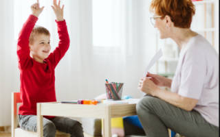 Hope for children with ADHD