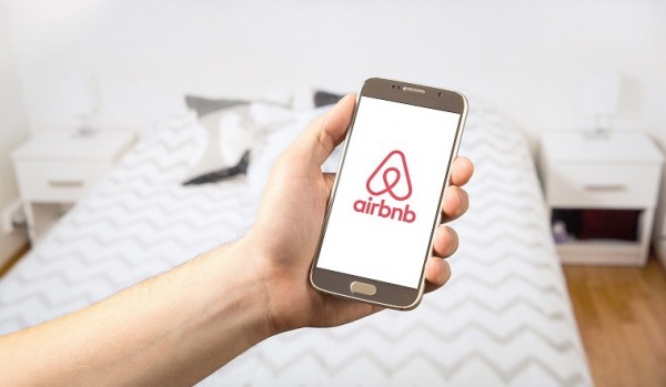 airbnb