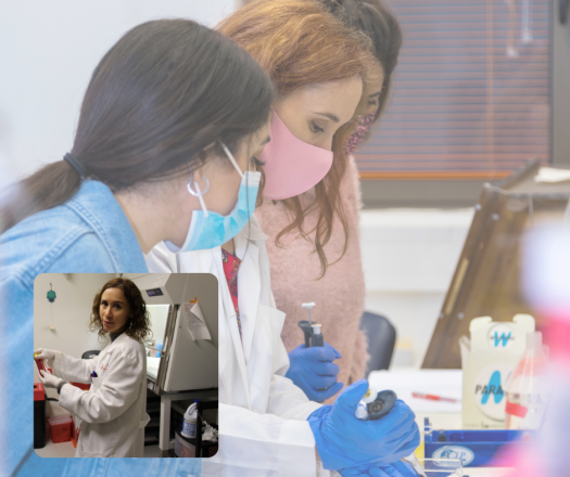 Dr. Anat Florentin