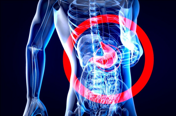 New Hope for Inflammatory Disorders - Controlling Dangerous Immune Response New Hope for Inflammatory Disorders - Controlling Dangerous Immune Response