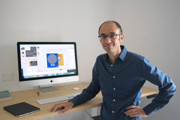 Shlomi Kotler