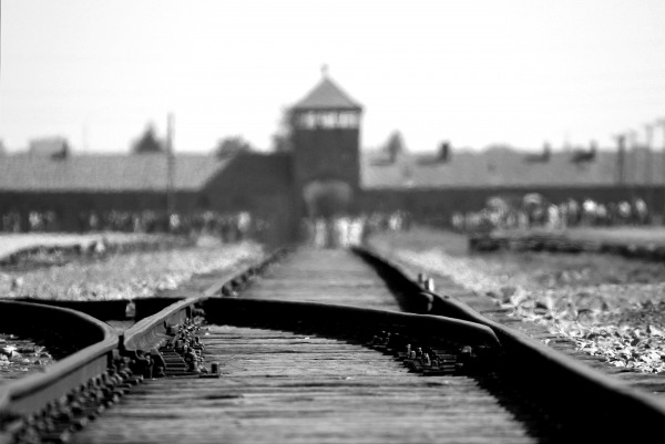 Holocaust Memory in the Shadow of Pandemic Holocaust