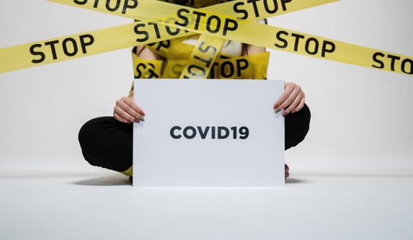 HU Researchers: Israel at Increased Risk for a Coronavirus Resurgence Stop Covid Image