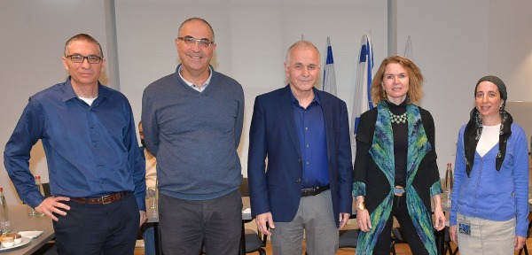 Photo of Visit