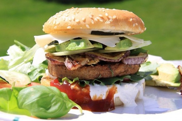 Junk Food