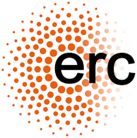 Promising Hebrew University Researchers Awarded Prestigious ERC Starting Grants ERC LOGO