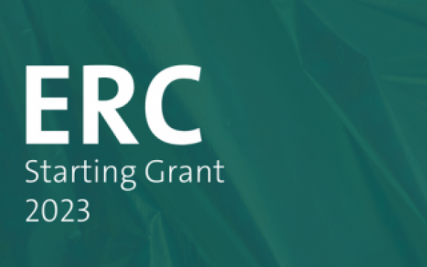 ERC Grant