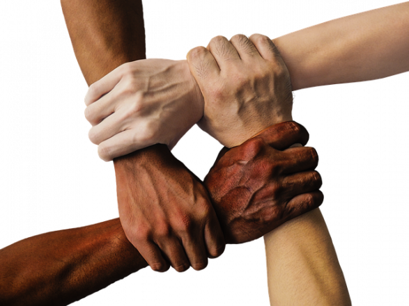 Minority Groups