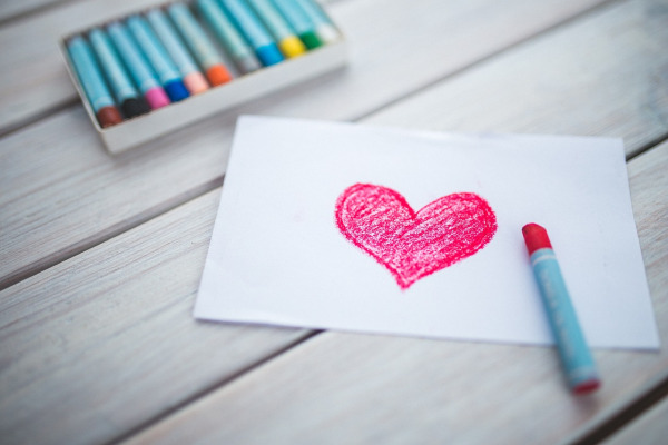 Understanding Love and Identity on Tu B’av