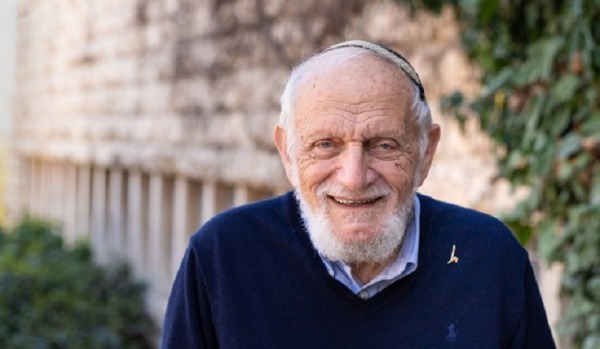 Hillel Furstenberg