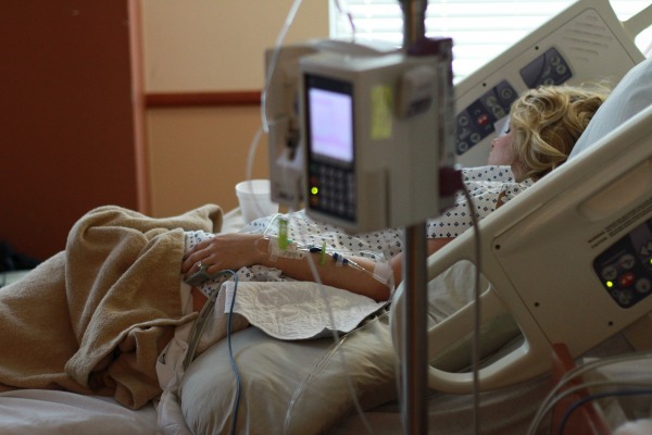 Israeli-German Team Taps Mortality Data to Uncover which Countries have Underreported their COVID-19 Deaths and the Extent of their Deception Hospital Image