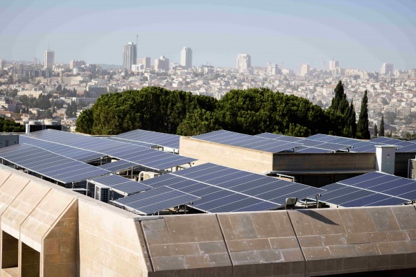 Solar Panels