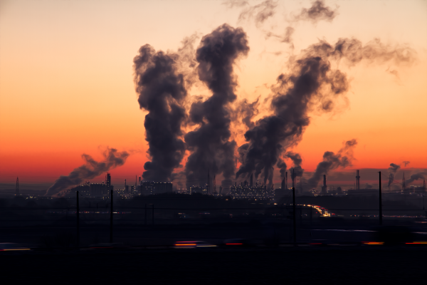Mother's Exposure to Air Pollution Associated with Low-Birth-Weight Babies Air Pollution