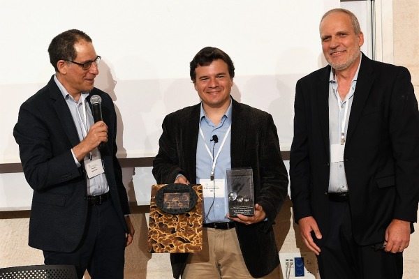 Credit: Muki Schwartz Winners