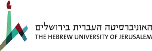 Hebrew University Mourns the Passing of Prof. Zeev Sternhell University Logo