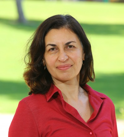 Masha Niv