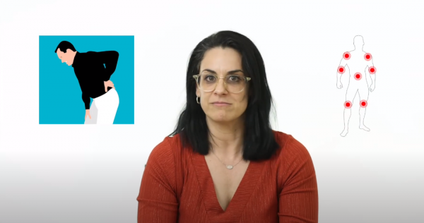 Mona Dvir-Ginzberg