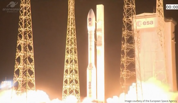New Launch Image