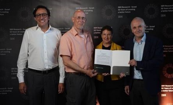 IBM Partners