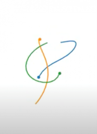 Hebrew U. Researcher introduces a new approach to the “three-body problem”; predicts its outcome statistics Three body problem